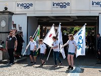 20180521 0921 : Mars en showwedstrijden 2018, Maandag