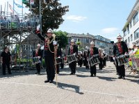 20180521 0961 : Mars en showwedstrijden 2018, Maandag