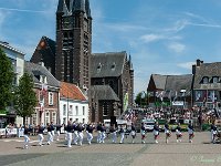 20180521 1010 : Mars en showwedstrijden 2018, Maandag