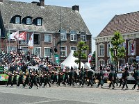 20180521 1072 : Mars en showwedstrijden 2018, Maandag