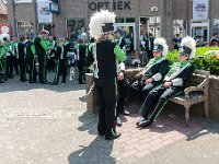 20180521 1076 : Mars en showwedstrijden 2018, Maandag