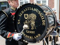 20180521 1077 : Mars en showwedstrijden 2018, Maandag