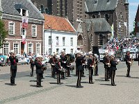 20180521 1080 : Mars en showwedstrijden 2018, Maandag