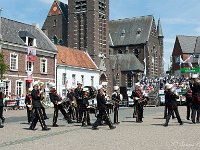 20180521 1082 : Mars en showwedstrijden 2018, Maandag