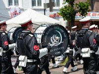 20180521 1107 : Mars en showwedstrijden 2018, Maandag