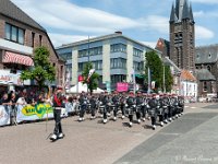 20180521 1112 : Mars en showwedstrijden 2018, Maandag