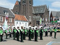 20180521 1128 : Mars en showwedstrijden 2018, Maandag