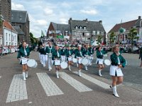 20180521 1167 : Mars en showwedstrijden 2018, Maandag