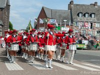 20180521 1180 : Mars en showwedstrijden 2018, Maandag