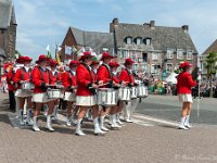 20180521 1182 : Mars en showwedstrijden 2018, Maandag