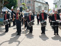 20180521 1207 : Mars en showwedstrijden 2018, Maandag