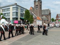 20180521 1209 : Mars en showwedstrijden 2018, Maandag