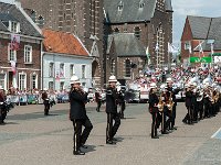 20180521 1221 : Mars en showwedstrijden 2018, Maandag