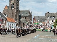 20180521 1245 : Mars en showwedstrijden 2018, Maandag