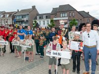 20180521 1289 : Mars en showwedstrijden 2018, Maandag