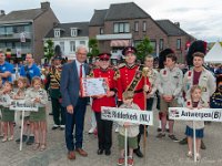 20180521 1295 : Mars en showwedstrijden 2018, Maandag