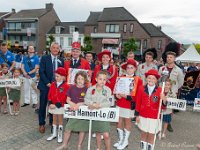 20180521 1303 : Mars en showwedstrijden 2018, Maandag