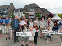 20180521 1311 : Mars en showwedstrijden 2018, Maandag