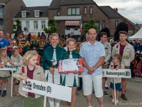20180521 1313 : Mars en showwedstrijden 2018, Maandag