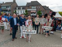20180521 1325 : Mars en showwedstrijden 2018, Maandag