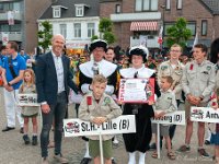20180521 1338 : Mars en showwedstrijden 2018, Maandag