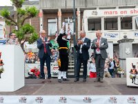 20180521 1352 : Mars en showwedstrijden 2018, Maandag