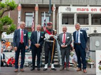 20180521 1373 : Mars en showwedstrijden 2018, Maandag