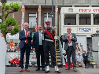 20180521 1380 : Mars en showwedstrijden 2018, Maandag