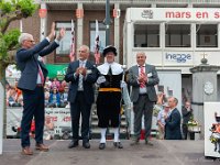 20180521 1385 : Mars en showwedstrijden 2018, Maandag