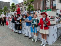 20180521 1390 : Mars en showwedstrijden 2018, Maandag