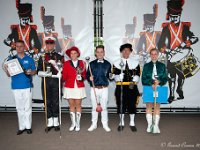 20180521 1395 : Mars en showwedstrijden 2018, Maandag