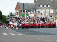 20180519 0054 : Taptoe, Mars en showwedstrijden 2018