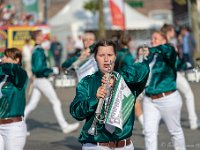 20180519 0105 : Taptoe, Mars en showwedstrijden 2018