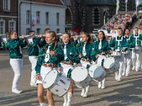 20180519 0118 : Taptoe, Mars en showwedstrijden 2018