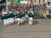 20180519 0121 : Taptoe, Mars en showwedstrijden 2018