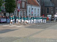 20180519 0122 : Taptoe, Mars en showwedstrijden 2018