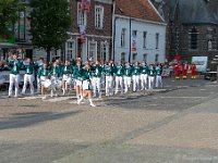 20180519 0125 : Taptoe, Mars en showwedstrijden 2018