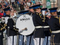 20180519 0127 : Taptoe, Mars en showwedstrijden 2018