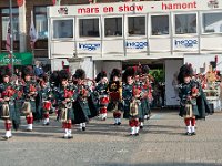 20180519 0158 : Taptoe, Mars en showwedstrijden 2018