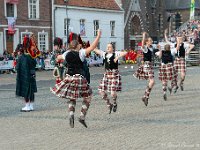 20180519 0200 : Taptoe, Mars en showwedstrijden 2018