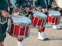 20180519 0225 : Taptoe, Mars en showwedstrijden 2018