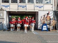 20180519 0248 : Taptoe, Mars en showwedstrijden 2018