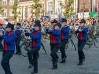 20180519 0308 : Taptoe, Mars en showwedstrijden 2018