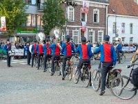 20180519 0321 : Taptoe, Mars en showwedstrijden 2018