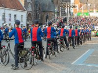 20180519 0324 : Taptoe, Mars en showwedstrijden 2018