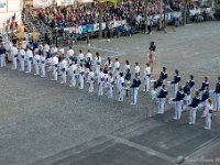 20180519 0330 : Taptoe, Mars en showwedstrijden 2018