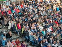 20180519 0332 : Taptoe, Mars en showwedstrijden 2018