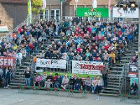 20180519 0334 : Taptoe, Mars en showwedstrijden 2018