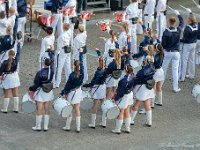 20180519 0352 : Taptoe, Mars en showwedstrijden 2018