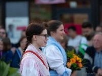 20180519 0358 : Taptoe, Mars en showwedstrijden 2018